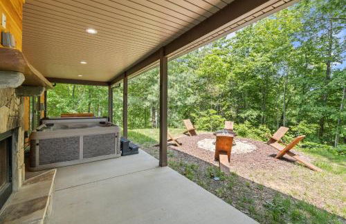 Stunning Views, Superb Atmosphere, Modern Amenities, In the Middle of Nature - Foto 72