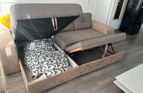 Harmonieux/Bezannes/Pkg Privé - Foto 9