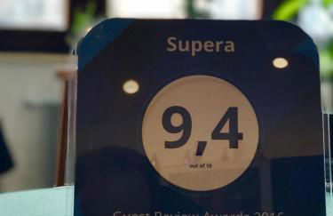 Supera Napoli Apartment - Photo 21