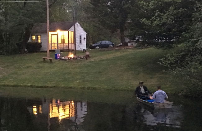 Echo Valley Cottages - Foto 65