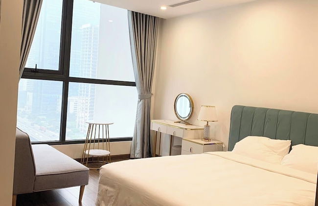 Vinhomes West Point Residence - Foto 2