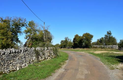 Holiday Home in Gramat with Private Pool - Foto 33