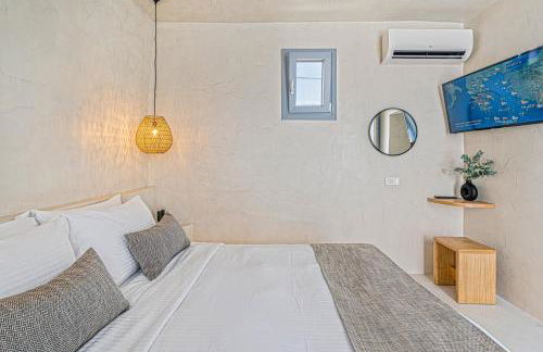 Villa Paradeisos Karterados - Foto 30