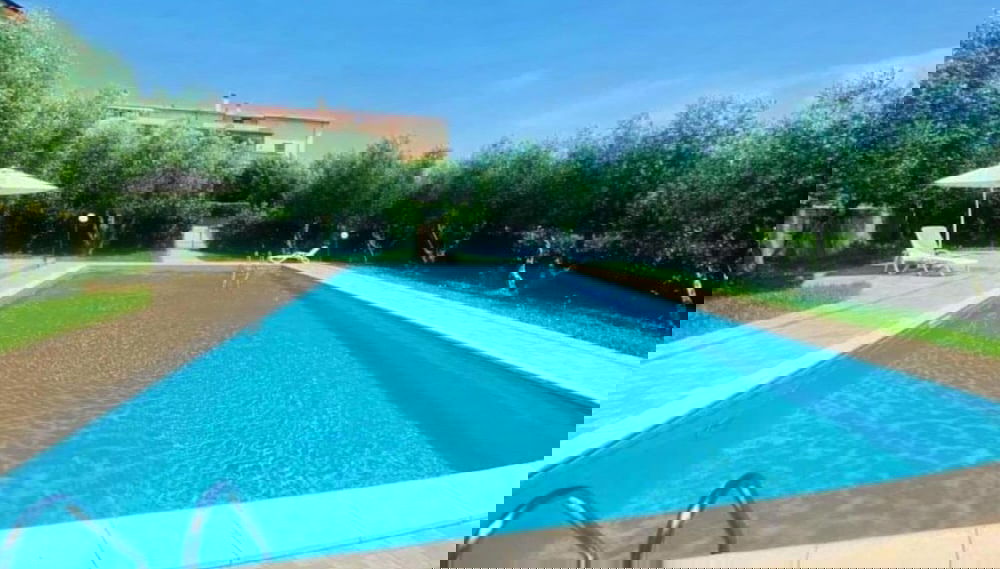 Casa di Allegra Terme di Venturina - Happy Rentals - Photo 1, Primary image