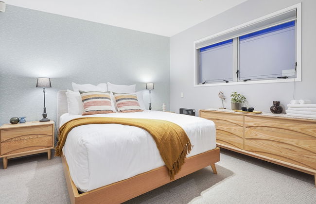 Ponsonby delight with Free Parking - Foto 2