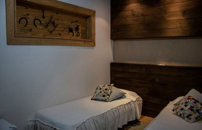 Hotel Fazenda Pedras Brancas - Foto 6