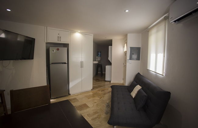 Tu Casa En Zona Hotelera a una Cuadra de la Playa - Foto 21