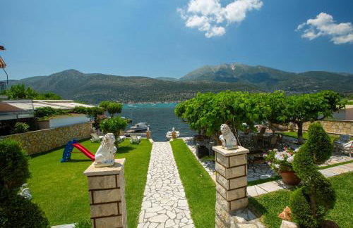 Kerasoula Apartments - Foto 34