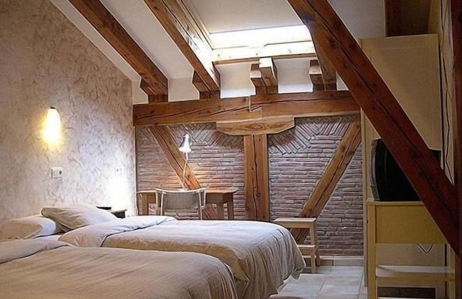 Agroturismo Iabiti-Aurrekoa - Foto 10