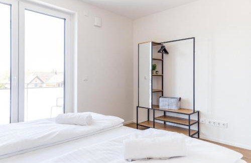Europa Park Apartments by living TIMELESS - Foto 65