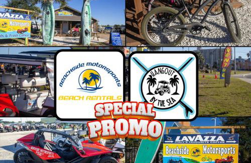 Beachside Bliss - Breakfast, Walk to Schooners, Sleeps 15, Fenced Privacy - Foto 55