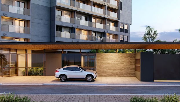 A 3 min do metrô! Studio completo e aconchegante - Foto 2, Imagen principal