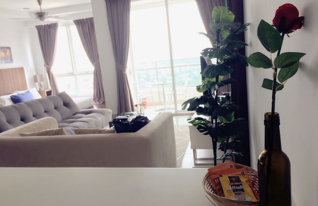 Mansion Deluxe Studio Suite - Foto 10