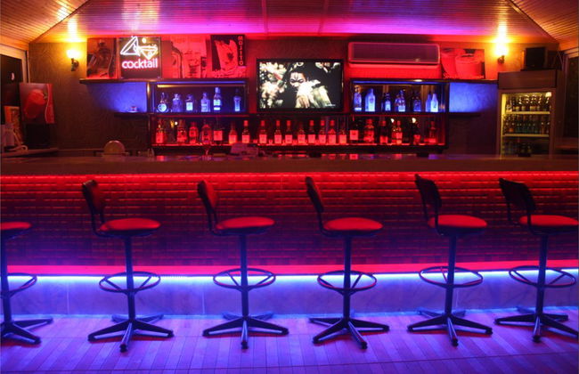 Sebnem Apartments - Foto 4