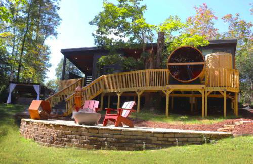 Soulrest Sanctuary Thermal Wellness Retreat - Foto 6