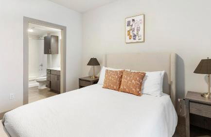 Landing Beautiful 1BD Courtyard Yoga Studio - Foto 36