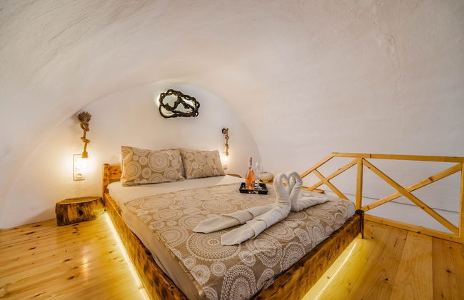 Asera Suites Near Kamari Beach - Foto 8