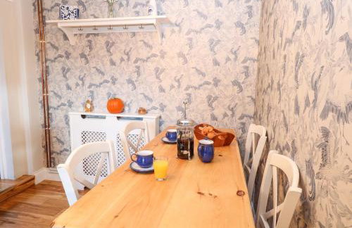 Foundry Cottage - Foto 10