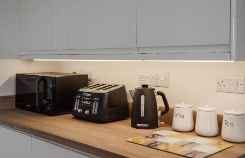 Tredenwith House - Foto 42