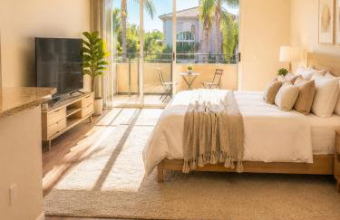 Marina Breeze 2BR 2BA & 1BR 1BA - Pool, Hot Tub, Gym - Close to Beach - Foto 27