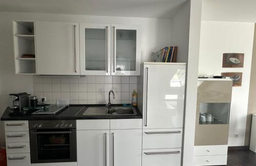 2-Zimmer-Ferienwohnung mit 2 Balkons - Golf, Bike & Wellness im Markgräflerland! - Foto 7