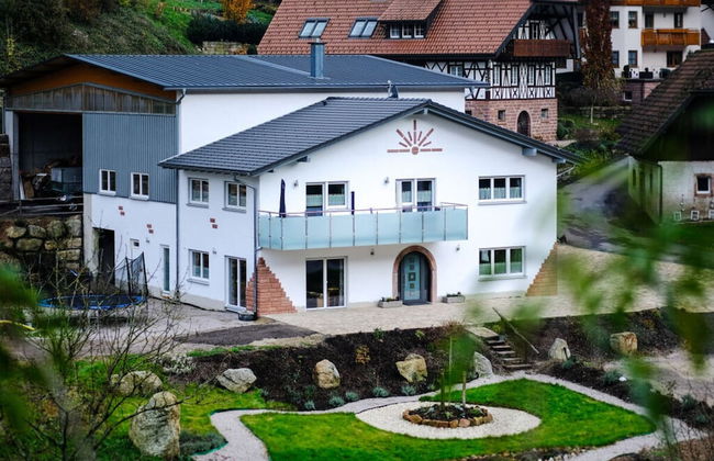 Nice Apartment in Oberkirch - Foto 17