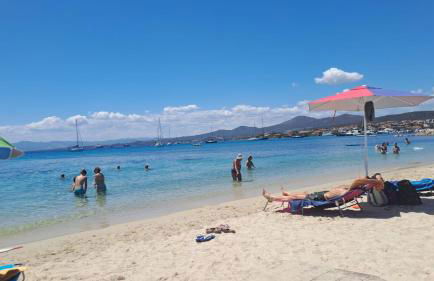 Domu Joy - Appartamento - Prima Spiaggia - Foto 12