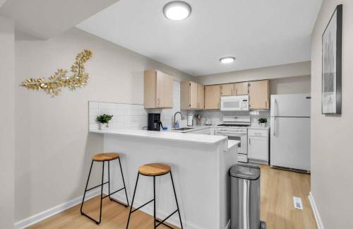 Downtown & Upscale - Foto 8