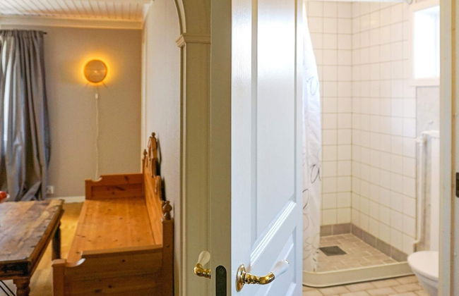 5 Person Holiday Home in Billingfors-by Traum - Photo 10