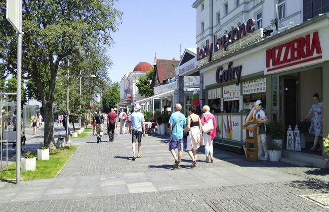 House in Wiselka Near Baltic Sea Beach - Photo 35