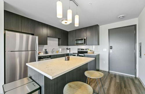 Designer Finishes & City Views - Foto 14