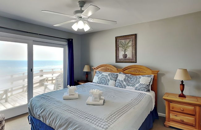 White Heron Beach House - Foto 8