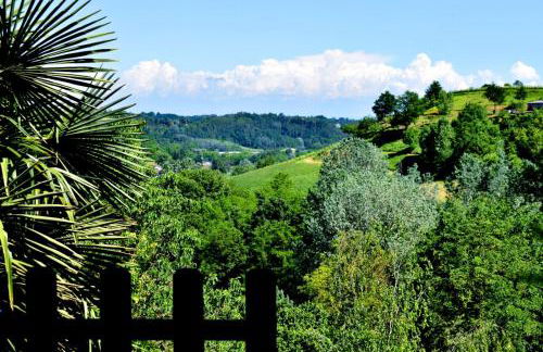 Appartamento in Monferrato di domInga - Foto 30