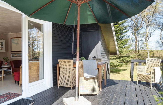 "Arild" - 10m from the sea - Photo 10