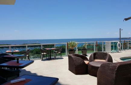 Luxury 2-story Penthouse located in Coconut Grove Hotel-includes Parking - Foto 31