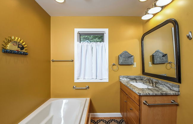 Glen Clova by Taylor Made Deep Creek - Foto 30