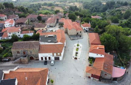 Main house Solar dos Condes da Azenha - Foto 46