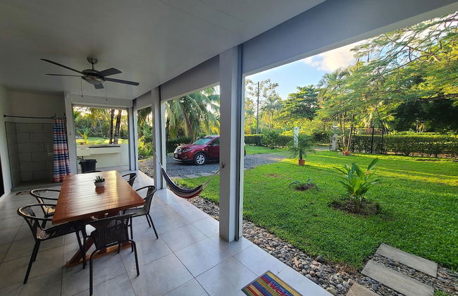 Hotel Villa Elenita - Parrita - Photo 20