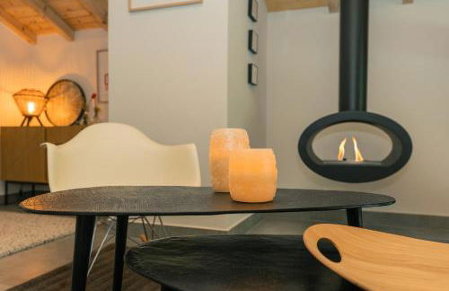 Nid douillet rénové sur les pistes ski in out - Foto 4