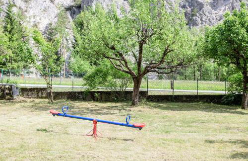 La Casa di Luisa, Un tuffo nel verde! - Foto 12