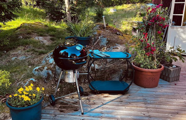 4 Star Holiday Home in Uddevalla - Photo 30