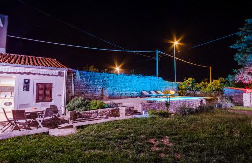 Unique Antistress Oasis Villa Antiqua - Foto 69