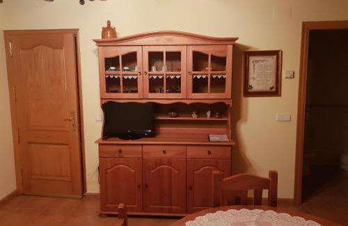 Casa Castel naturaleza y descanso - Foto 16