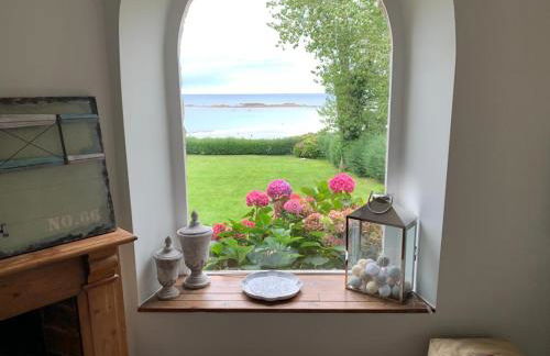 Les Tortues, maison bord de mer, plage à 200 m - Photo 14