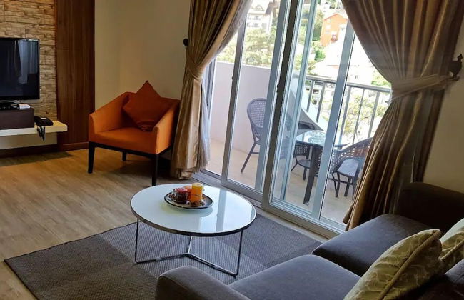 Prestige Vacation Apartments - Bonbel Condominium - Foto 32