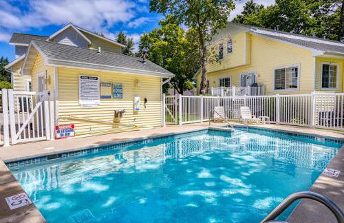 Yellow Birch Cottage by Simple Life Rentals - Foto 38