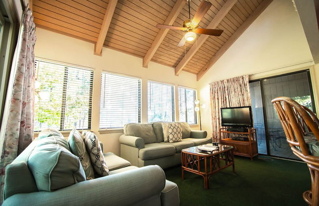 Sandcastle Cove Resort - Foto 7