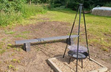 Domek nad jeziorem Piasecznik - Foto 3