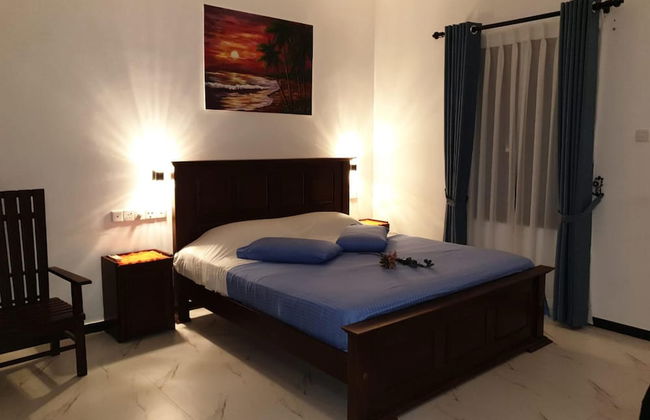 Villa Talpe Inviting 5 Bedrooms & Massage Pool - Photo 8