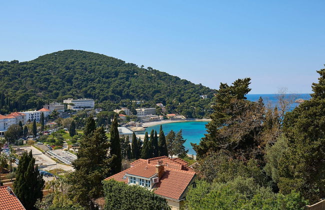 KABLAR'S SUNNY SUITES - Foto 38